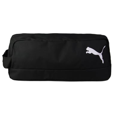Puma Pro Training II Unisex-Schuhtasche, Schwarz