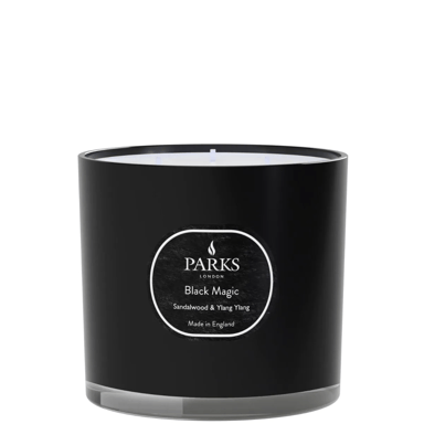 SANDELHOLZ & YLANG YLANG 3 DOCHT KERZE 650G