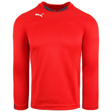 Puma v5.08 Buffon Kinder rot/schwarz Torwarttrikot