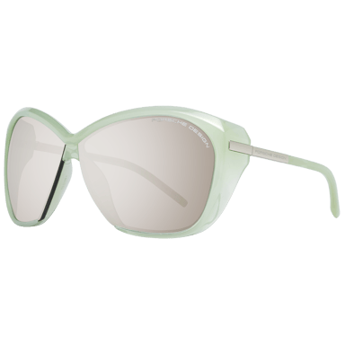 Porsche Design Lunettes De Soleil P8603 B 66