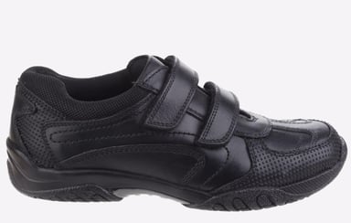 Hush Puppies Jezza Senior Jungen Herren