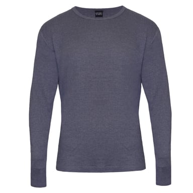 Regatta Thermal Underwear Langarmweste / Top (Denim Blue)