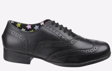 Hush Puppies Kada Senior Mädchen Damen