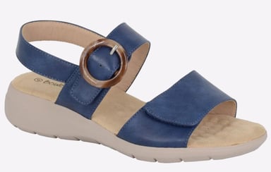 Boulevard Nantes Twin Touch Womens