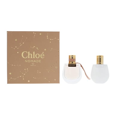 Chloe Nomade Giftset.
