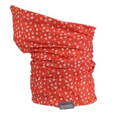 Regatta - Snood für Kinder (Neon-Pfirsichfarben)