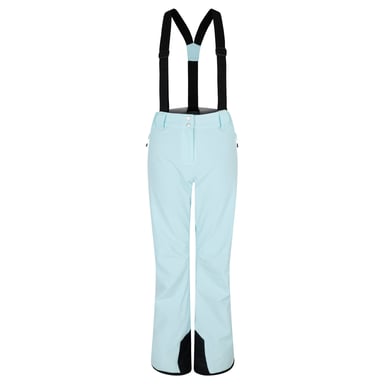 Dare 2B - Damen Skihosen "Effused II", Wasserfest (Wasser Blau)