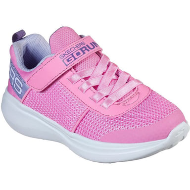 Skechers Go Run Fast Viva Valor Trainer Infants