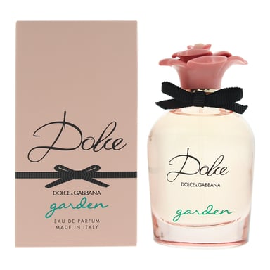 Dolce Garden - EdP 75ml