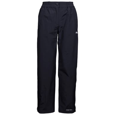 Trespass - "Tilbury" Wasserfeste Hose für Damen (Schwarz)
