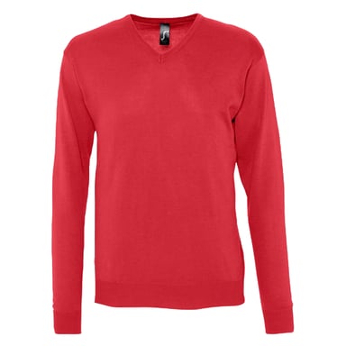 SOLS - "Galaxy" Pullover V-Ausschnitt für Herren ()