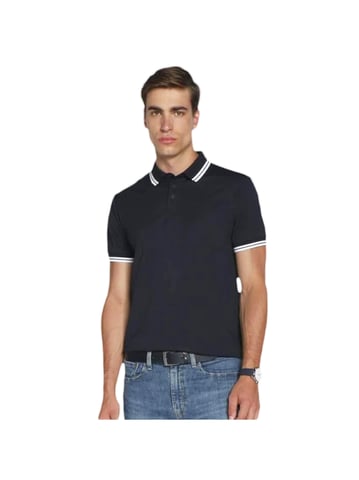 Polo Guess Herren Piqué