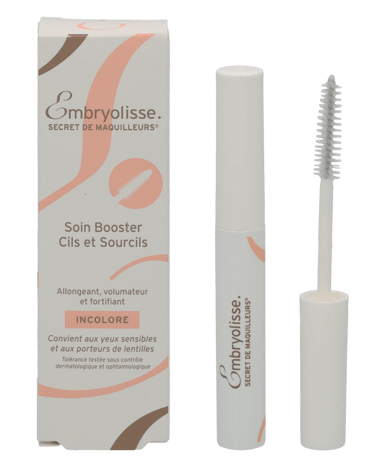 Embryolisse Lashes & Brows Booster.