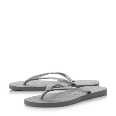Havaianas Ladies - Slim Metallic Flip Flop