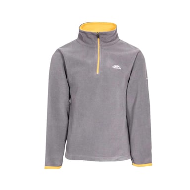 Trespass Jungen Etto Airtrap Microfleece