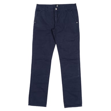 Lange Kinderhose im chinesischen Stil, verstellbar mit Gummizug 31694010