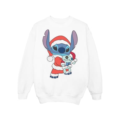 Disney - Sweatshirt für Mädchen (Weiß)