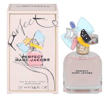 Marc Jacobs Perfect Edp Spray 50ml