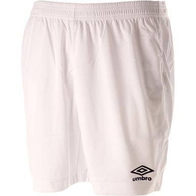 Umbro Herren Club II Shorts (Weiß)