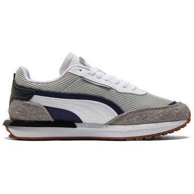 Puma City Rider Map Multicolor Herren -Trainer aus