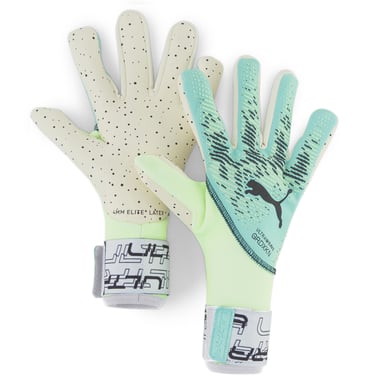 PUMA Unisex ULTRA Ultimate 1 Negative Cut Fußballtorwart-Handschuhe