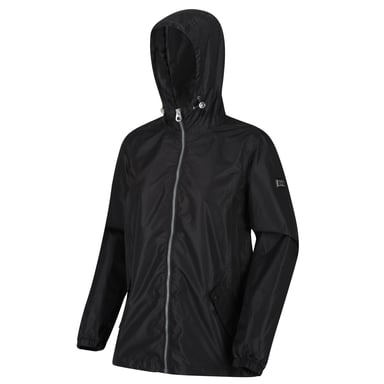 Regatta - Veste imperméable LILIBETH - Femme (Noir)