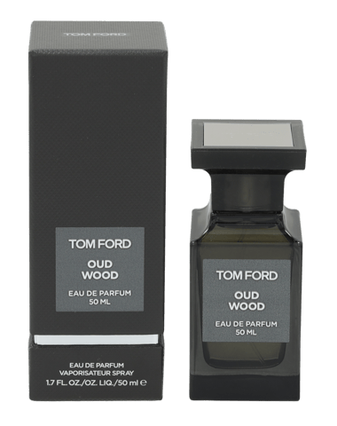 Tom Ford Oud Wood Edp Spray 50ml