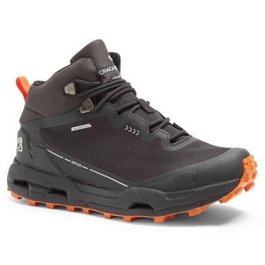 Craghoppers Womens Adflex Lace Up Walking Boots