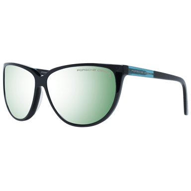 Porsche Design Lunettes De Soleil P8588 A 61