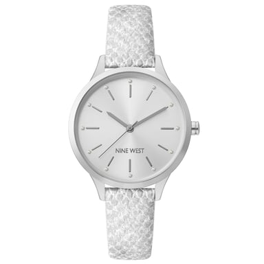 Nine West Women's Silver