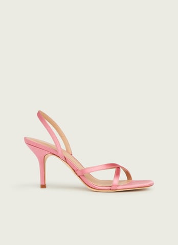 LK Bennett Noon Formal sandals, Pink