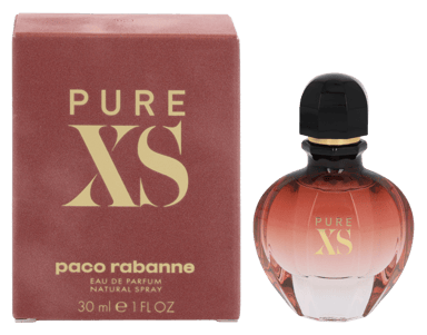 Paco Rabanne Pure XS For Her Edp Spray 30ml.