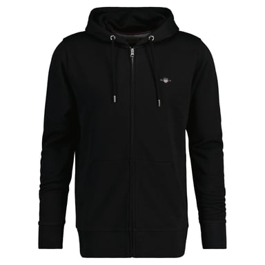 Gant Regular Shield Full Zip Hoodie Sweatjacke