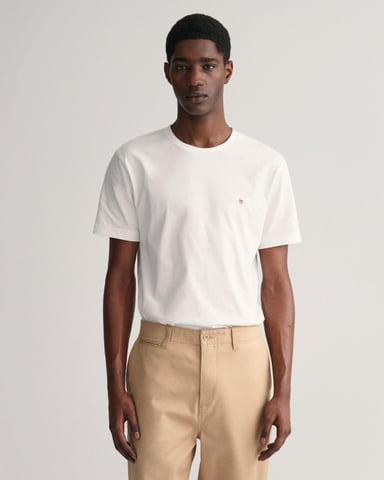 Gant Reg Shield T-Shirt