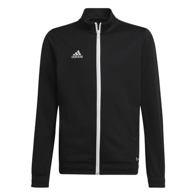 Adidas Sport Ent22 Tk Jkty Schwarzes Sweatshirt