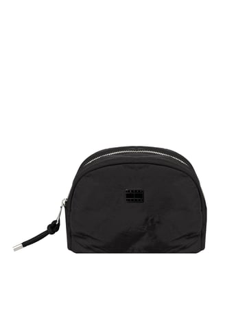 Tommy Jeans Kosmetyczka Beach Summer Damen schwarz
