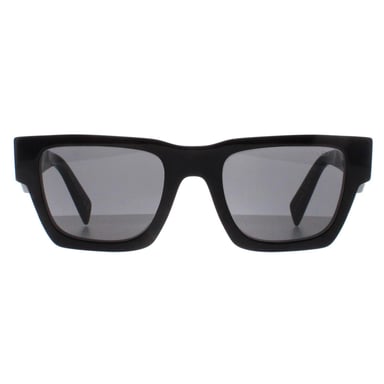 Prada PRA06S 16K08Z schwarz dunkelgrau Sonnenbrille