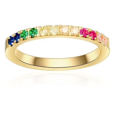 Eastside Female Stainless steel Ring