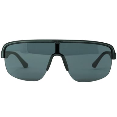 Police Splb47M 0U28 Schwarze Sonnenbrille