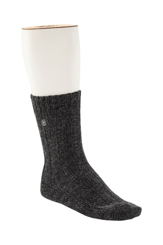 Birkenstock Cotton Twist W Socken
