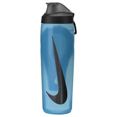 Nike - Flasche "Refuel", 2024, 710ml (Baltisches Blau)