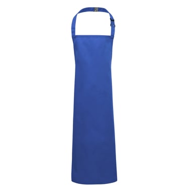 Premier Childrens/Kids Lätzchenschürze (2er-Pack) (Royal)