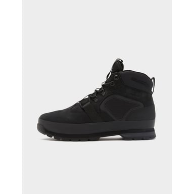 Boots Euro Hiker Timberland Pour Homme en Noir
