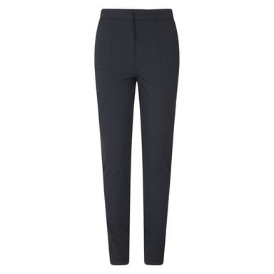 Mountain Warehouse Womens/Ladies Kesugi Stretch Slim Wanderhose (Schwarz)