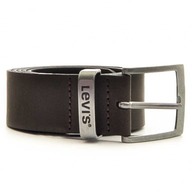 LEVI'S GÜRTEL FREEMETAL2 IN BRAUN