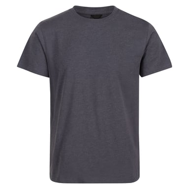 Regatta - "Pro" T-Shirt Weiche Haptik für Herren (Mittelgrau)