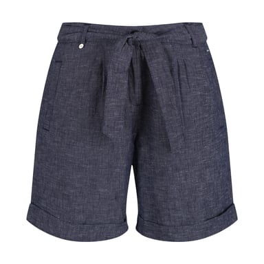 Regatta Damen Freizeit-Shorts Samora (Marineblau)