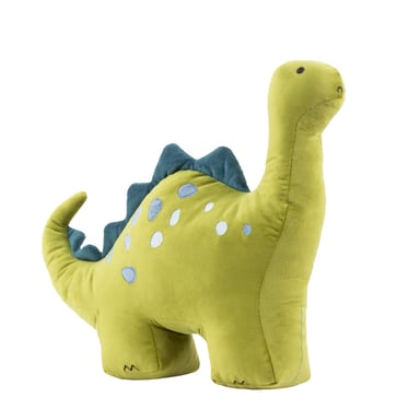 little furn. Dino Kinder Spaß Kissen