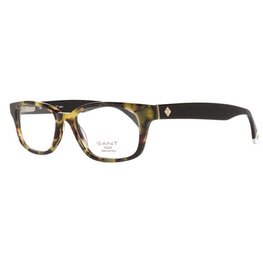 Gant Optical Frame GRA080 S76 51 | GR LANDON TOBLK 51