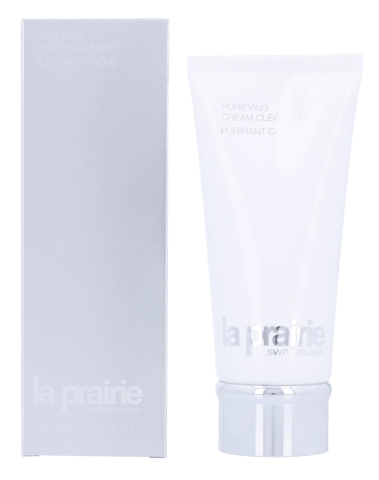 La Prairie Reinigende Cremereiniger 200ml